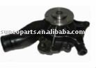 MAN Water Pump 51.06500.6476