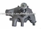 DAF Water Pump 682260