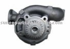 VOLVO Water Pump 8149941,8148460,8113117,1547155