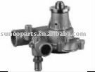 WOLGA GAZEL Water Pump 4062 1307 010-10