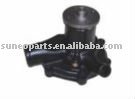 MITSUBISHI Water Pump MD787131