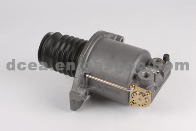 Clutch Servo VG3361