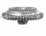BMW Fan Clutch 1152 1723918
