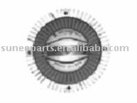 BMW Fan Clutch 1152 1723026