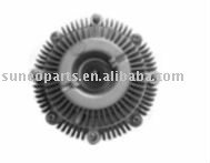 ISUZU Fan Clutch 8-94311-252-0