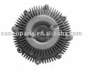 ISUZU Fan Clutch 8-94311-257-0