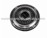 BMW Fan Clutch 1152 1723918