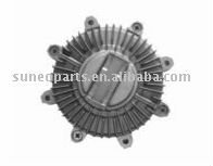 ISUZU Fan Clutch 8-971729-735-0