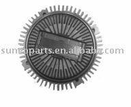ISUZU Fan Clutch 8-94335-911-0
