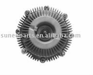 ISUZU Fan Clutch 8-94412-030-0
