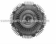ISUZU Fan Clutch 8-971729-735-0