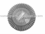 Mazda Fan Clutch JE57-15-150A