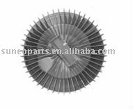 Mazda Fan Clutch JE48-15-150A