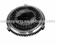 Mercedes Benz Fan Clutch 103 200 0622
