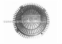 Mazda Fan Clutch FE65-23-907