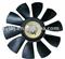 Fan assembly  1308Z06-010