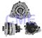 Automobile Alternator for Ford Transit 2.5L Diesel (Europe)