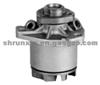 SKODA AUTOMOBILE PUMP 021121004X