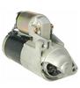 Starter motor for JEEP WRANGLER