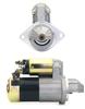 6723 Starter motor for DAEWOO LANOS