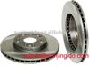 Toyota Lexus Brake Disc 43512-50040