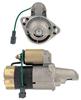 17246 Starter motor for INFINITI G20, NISSAN 200SX