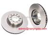 Mecedes Benz Brake Disc 1264210512