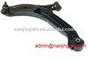 hyundai control arm 54500-25000/54501-25000