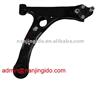 Toyota Corolla control arm 48068-02070/48069-02070