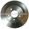 Benz Sprinter Brake Disc 9014230612