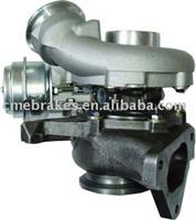 Turbocharger(GT1852V) For Mercedes Benz Spriner CDI, OM611        