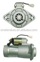 CME-S114-21 Starter motor for SUZUKI