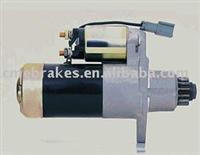 Starter motor for NISSAN QUEST,MAZDA 3/5/6