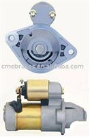 CME-S114-7 Starter motor for OPEL