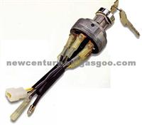 Ignition Starter Switch XSJ5001