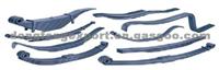 Leaf Spring for Iveco