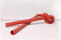 Silicone Hose Of Red / Black