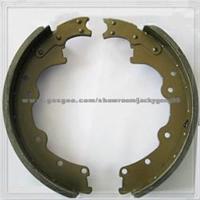 High-quality Brake Shoe for Kia