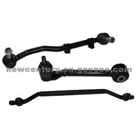 STEERING & SUSPENSION PARTS Side Rod Assy XSJ5023