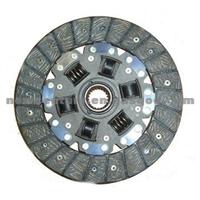 Cutch Disc For LADA, VOlGA, GAZ,UAZ, MOSKVICH, KAMAZ