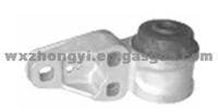 Audi SKODA VW Axle Body Mounting 4B0 501 521D