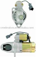 CME-S114-2 Starter motor for NISSAN MAXIMA GLE/GXE/SE