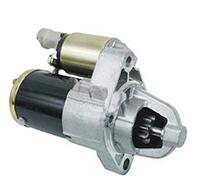 CME-QDY1248-66 Starter motor for HONDA ACCORD/ ELEMENT