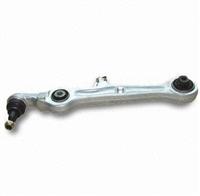 8E0 407 151E  Aluminum Control Arm  VW PARTS