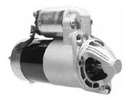 Starter motor for HYUNDAI ELANTRA/TUCSON, KIA SPECTRA,DODGE STEALTH