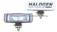 H3 Front Fog Lamp For Tractor/Truck RS-026