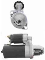 2110-3708010 Starter motor for LADA 2110