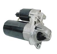 17760, 17858 Starter motor for SATURN L/LW SERIES