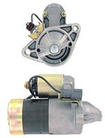 17146 Starter motor for NISSAN 200SX,SENTRA