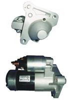 M1T85781 Starter motor for Renault